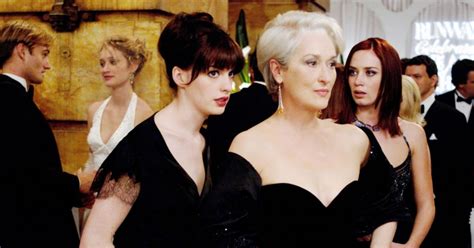 meryl streep le diable s'habille en prada|le diable s'habille Prada.